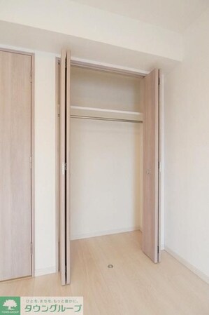 Nステージ亀戸の物件内観写真